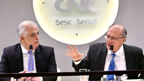 Estímulo a empreendedorismo é a pauta mais importante do país, diz Alckmin 8 Estímulo a empreendedorismo é a pauta mais importante do país, diz Alckmin