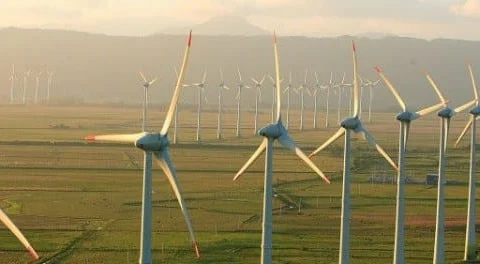 Vento e minerais, uma combinação que gera energia limpa e renovável 3 Vento e minerais, uma combinação que gera energia limpa e renovável