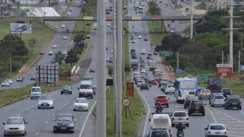 Conheça as 10 melhores rodovias do país