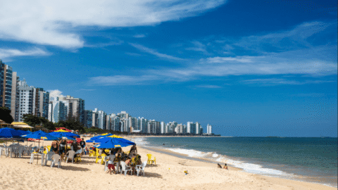 Pesquisa mostra que mudanças climáticas irão influenciar comportamento dos viajantes 3 Pesquisa mostra que mudanças climáticas irão influenciar comportamento dos viajantes