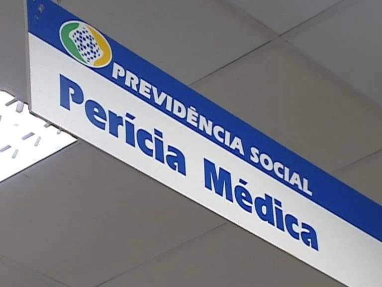 Lei que autoriza a teleperícia é sancionada pelo presidente Lula 1 O presidente da República, Luiz Inácio Lula da Silva, sancionou a Lei 14.724 que amplia o Programa de Enfrentamento à Fila da Previdência