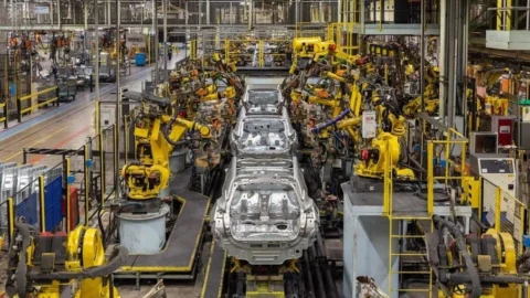 Alckmin anuncia R$ 270 milhões para inovação na cadeia automotiva 9 Alckmin anuncia R$ 270 milhões para inovação na cadeia automotiva