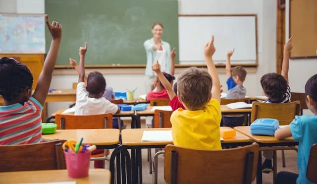 A Secretaria de Estado de Educação de Minas Gerais (SEE/MG) está realizando a Avaliação da Fluência em Leitura de Minas Gerais 2023
