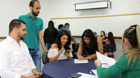 Projeto "Direito em Ação" oferece orientações legais a empreendedores no dia 11 de novembro 8 Projeto “Direito em Ação” oferece orientações legais a empreendedores no dia 11 de novembro