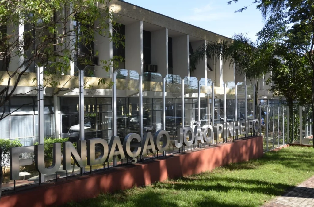 Em webinário promovido pela Diretoria de Estatísticas e Informações da Fundação João Pinheiro (FJP), na manhã desta quarta-feira (29/11)