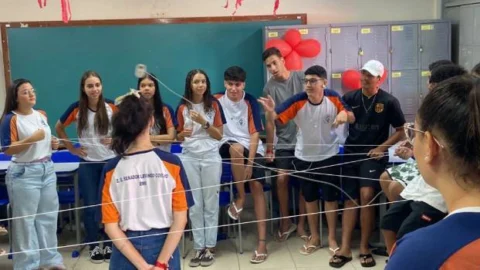 Educação em Tempo Integral será ampliada para mais 238 escolas da rede estadual de Minas Gerais