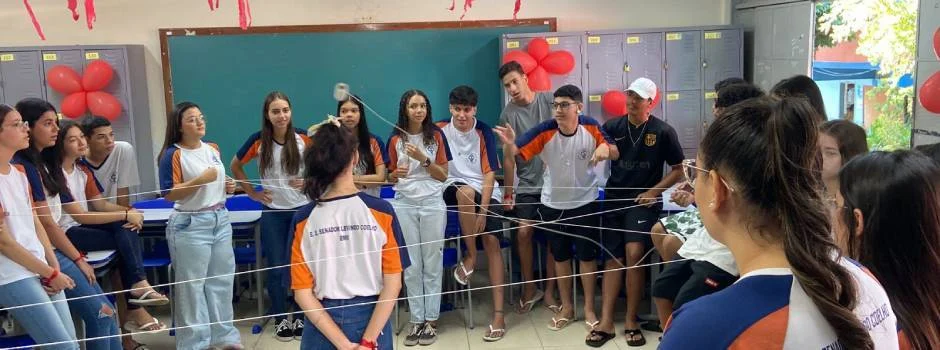 Educação em Tempo Integral será ampliada para mais 238 escolas da rede estadual de Minas Gerais 1 O ano letivo de 2024 da rede estadual de ensino de Minas Gerais terá como uma das novidades a ampliação da Educação em Tempo Integral