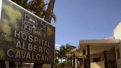 Hospital Alberto Cavalcanti encerra Novembro Azul e reforça importância da prevenção e diagnóstico precoce do câncer de próstata