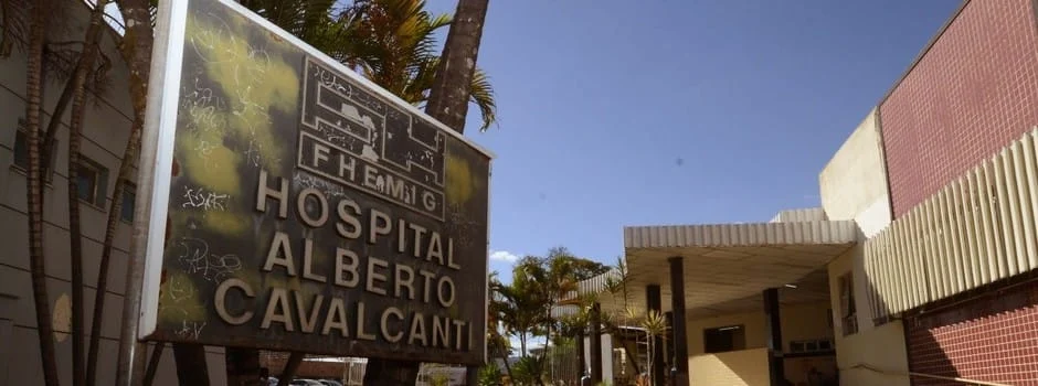 O Hospital Alberto Cavalcanti (HAC), referência em oncologia na rede pública estadual, participa ativamente do Novembro Azul, campanha pela