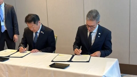 Minas Gerais e Yamanashi ampliam irmanamento com acordo de cooperação para desenvolvimento de energia limpa