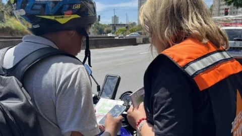 Governo de Minas reforça importância do cadastro para receber alertas da Defesa Civil no celular 3 Governo de Minas reforça importância do cadastro para receber alertas da Defesa Civil no celular