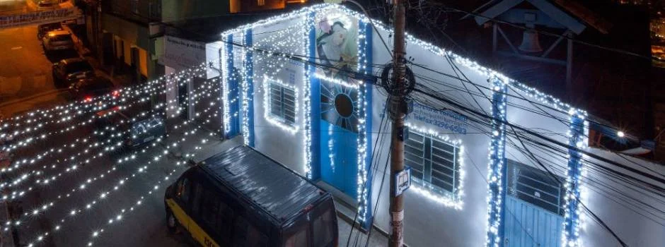 O ano de 2023 já está quase chegando ao fim e a busca por maneiras criativas de decorar os ambientes aumenta com a aproximação