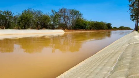 Jaíba avança: Governo de Minas entrega obras, regulariza propriedades e doa terrenos no maior perímetro irrigado da América Latina