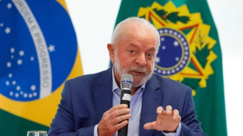 Lula: obras de infraestrutura vão impulsionar oferta de empregos no país 6 Lula: obras de infraestrutura vão impulsionar oferta de empregos no país