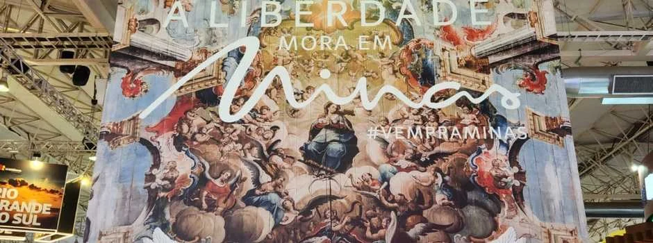 Três novas rotas turísticas foram oficializadas na tarde desta sexta-feira (10/11), durante o 35ª Festuris, que acontece em Gramado, no Rio