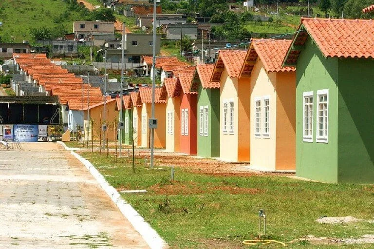 Confira os municípios com propostas selecionadas no Novo Minha Casa, Minha Vida 1 O Ministério das Cidades divulgou nesta quinta-feira (23/11) a Portaria nº 1.482, que apresenta a seleção das propostas do Novo Minha Casa