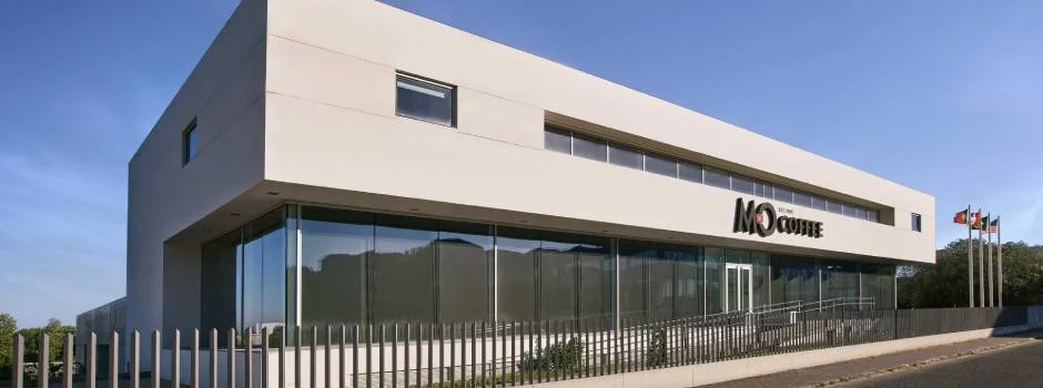 A Mocoffee confirmou a construção de uma moderna fábrica de monodoses de café na cidade de Varginha, no Sul de Minas Gerais