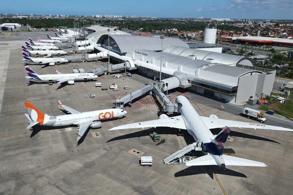 O MPor seguirá em diálogo com todos os agentes do setor aéreo em busca de soluções que trará benefícios a toda a sociedade