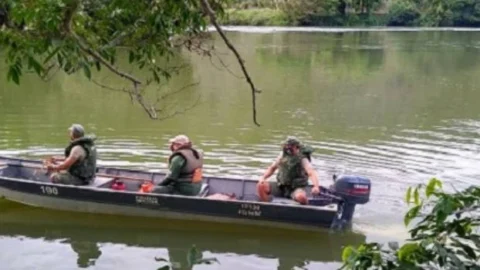 Piracema traz restrições para pesca em Minas 6 Piracema traz restrições para pesca em Minas