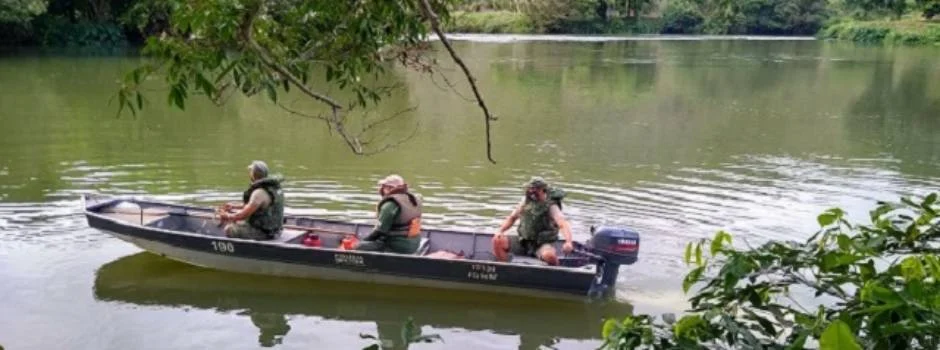 Piracema traz restrições para pesca em Minas 1 O período de piracema, restrição de pesca de peixes nativos nas bacias hidrográficas de Minas Gerais, teve início em 1/11 e é válido até