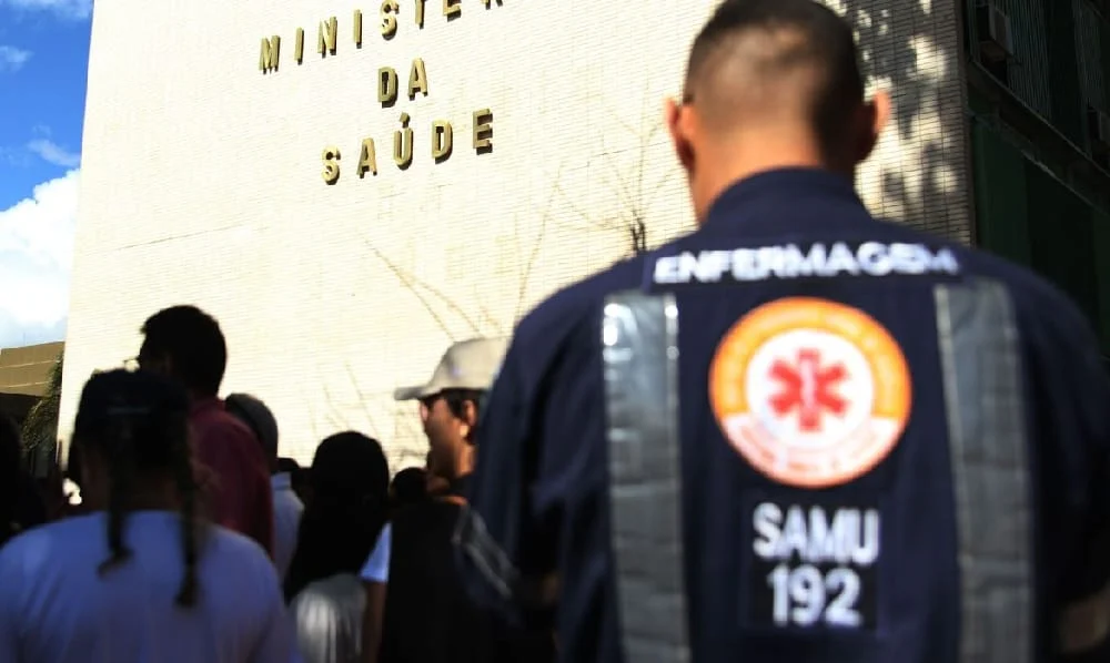 Importante ressaltar que os profissionais da enfermagem servidores da rede municipal de saúde receberam o pagamento no dia 6 de novembro