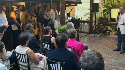 Sisema conquista reconhecimento no Prêmio Gestão Ambiental 2023