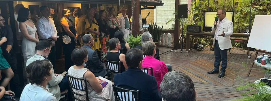 Sisema conquista reconhecimento no Prêmio Gestão Ambiental 2023 1 Dois projetos do Sistema Estadual de Meio Ambiente e Recursos Hídricos (Sisema) foram agraciados, nessa quinta-feira (9), no Prêmio Gestão
