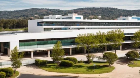 Governo de Minas reinicia obras para conclusão do Hospital Regional de Sete Lagoas