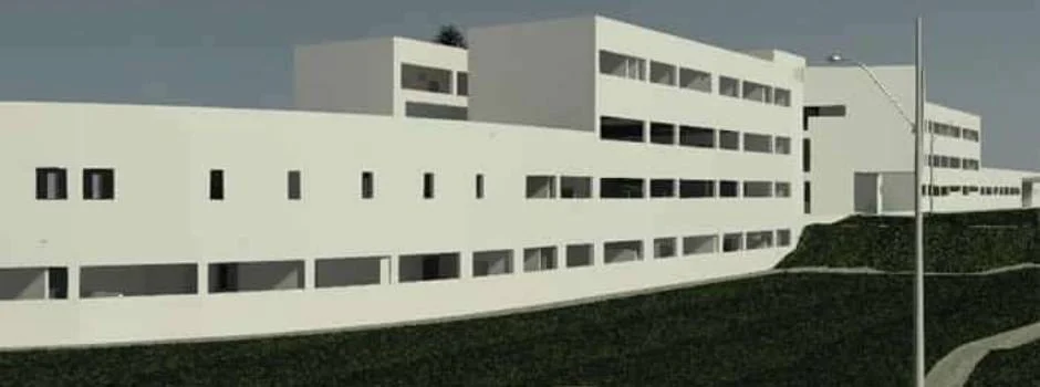 O Hospital Regional de Conselheiro Lafaiete, na região Central de Minas, em breve irá atender cerca de 800 mil pessoas dos 51 municípios
