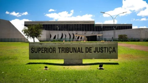 Lula nomeia três novos ministros do STJ 8 Lula nomeia três novos ministros do STJ