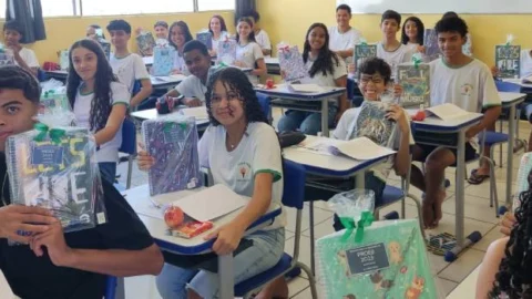 Governo de Minas inicia aplicação de avaliações que traçam panorama da educação no estado 3 Governo de Minas inicia aplicação de avaliações que traçam panorama da educação no estado