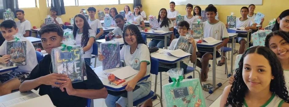 Educação pública de qualidade precisa de norteadores que indiquem a realidade do ensino nas escolas