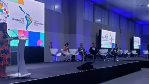 Igam destaca experiência mineira na gestão das águas em simpósio nacional