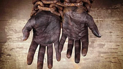 Vítimas de trabalho escravo por mais de 20 anos serão indenizadas 8 Vítimas de trabalho escravo por mais de 20 anos serão indenizadas