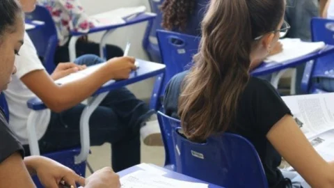 Minas Gerais se apresenta para mais um Enem como líder no ranking de pontuação entre estados e municípios