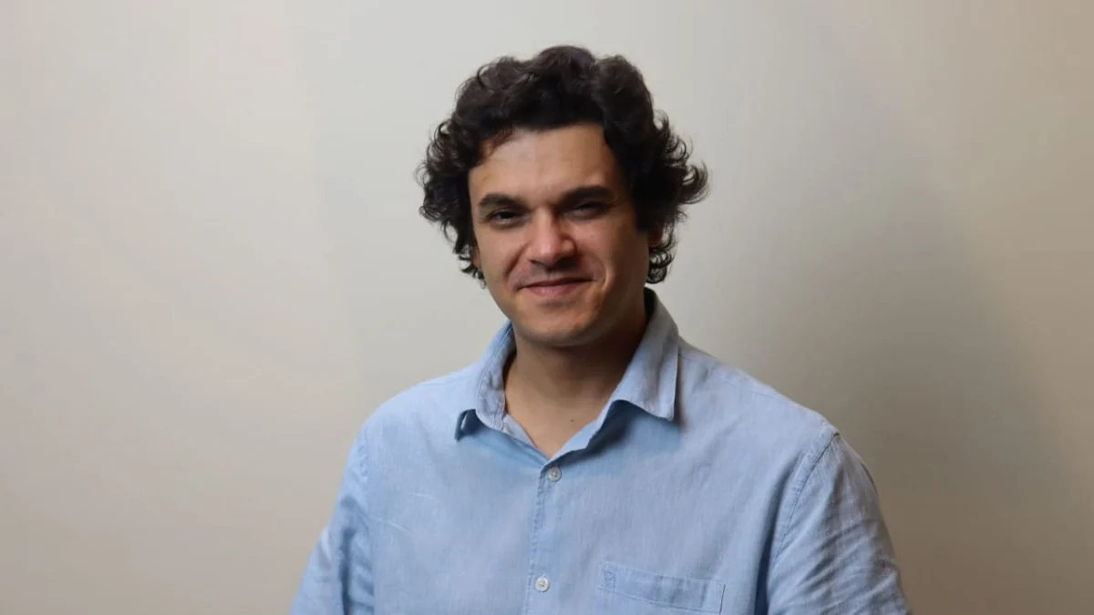 O Dr. João Henrique Dupin apresentou seu curso na última Jornada Mineira de Psiquiatria, em Belo Horizonte. Agora é a vez de Valadares