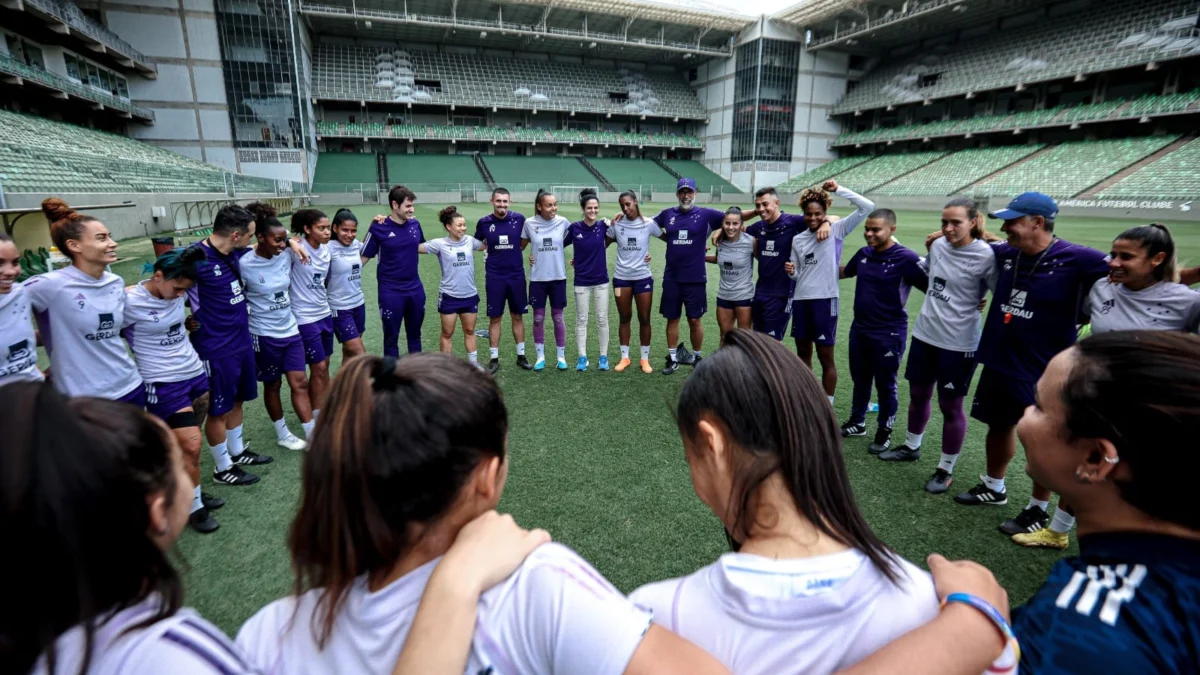 Cabulosas enfrentam o Atlético-MG em busca do título do Campeonato Mineiro de 2023 1 A partida será disputada na Arena Independência, em Belo Horizonte, e transmitida pela Rede Globo e pela Itatiaia