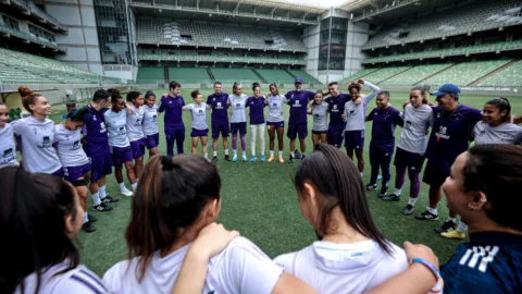 Cabulosas enfrentam o Atlético-MG em busca do título do Campeonato Mineiro de 2023 4 Cabulosas enfrentam o Atlético-MG em busca do título do Campeonato Mineiro de 2023