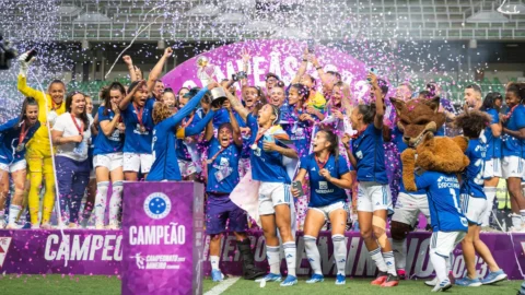 Após ótima campanha no Brasileiro, Cabulosas coroam a incrível temporada 2023 com título estadual invicto 2 Após ótima campanha no Brasileiro, Cabulosas coroam a incrível temporada 2023 com título estadual invicto