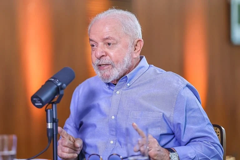 Presidente reforça importância de um país com agro e indústria fortes 1 O presidente citou a estratégia lançada recentemente pelo Governo Federal de investir R$ 42 bilhões em um dos setores mais importantes