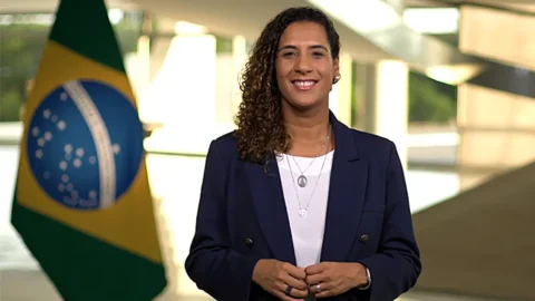Diferenças não podem significar desigualdade de direitos, diz Anielle 5 Diferenças não podem significar desigualdade de direitos, diz Anielle