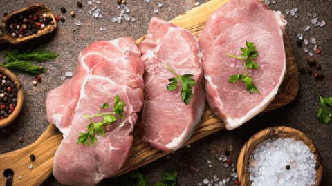 República Dominicana tem 55 plantas frigoríficas para exportação de carne brasileira