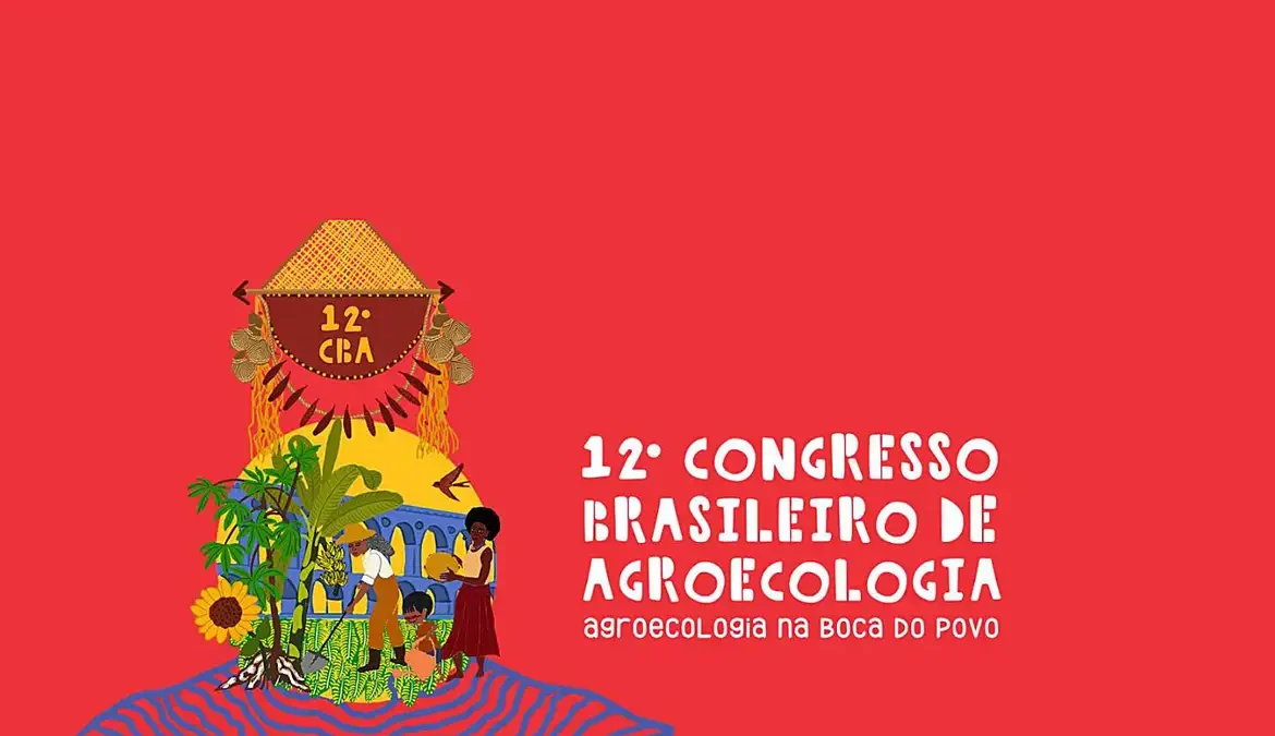 O governo federal anunciou a retomada do Programa de Fortalecimento das Redes de Agroecologia, Extrativismo e Produção Orgânica, o EcoForte