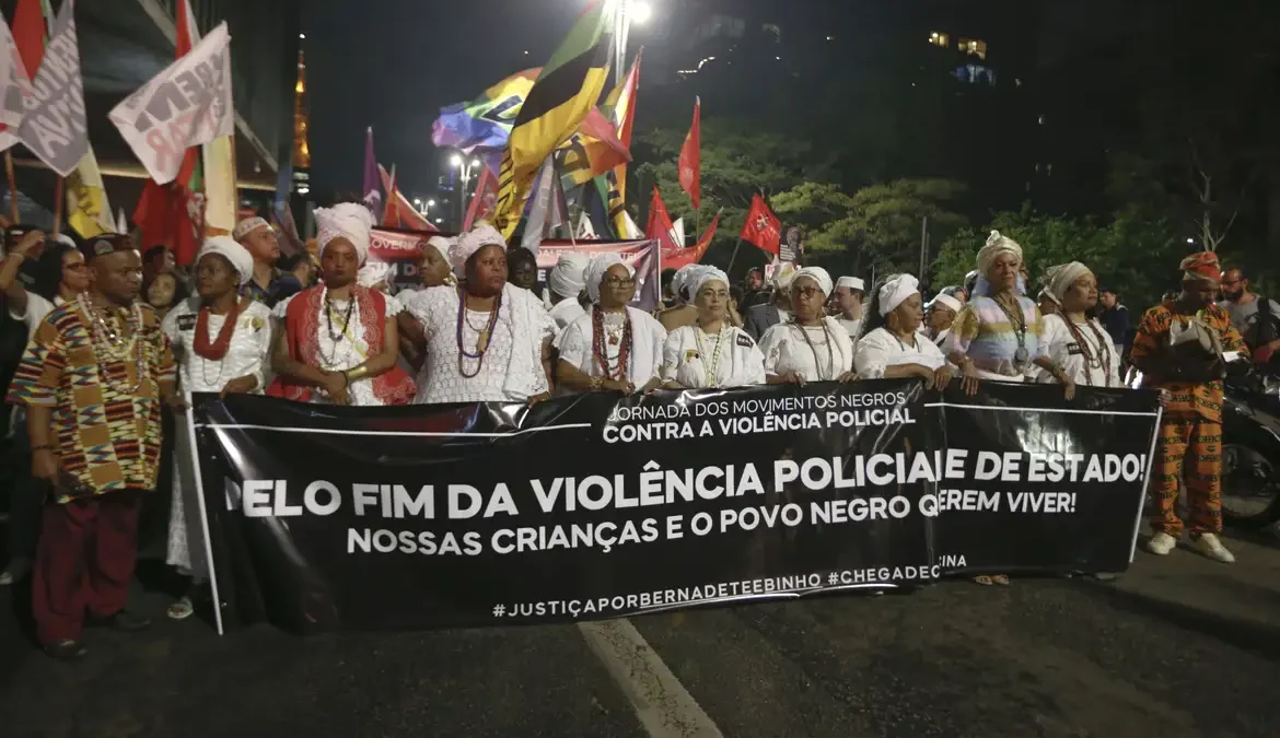 Michael França é coordenador do Neri e em entrevista à Agência Brasil avaliou a necessidade urgente de o país pensar sobre a discriminação