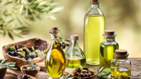 Minas Gerais tem seu primeiro azeite extravirgem certificado 5 Minas Gerais tem seu primeiro azeite extravirgem certificado