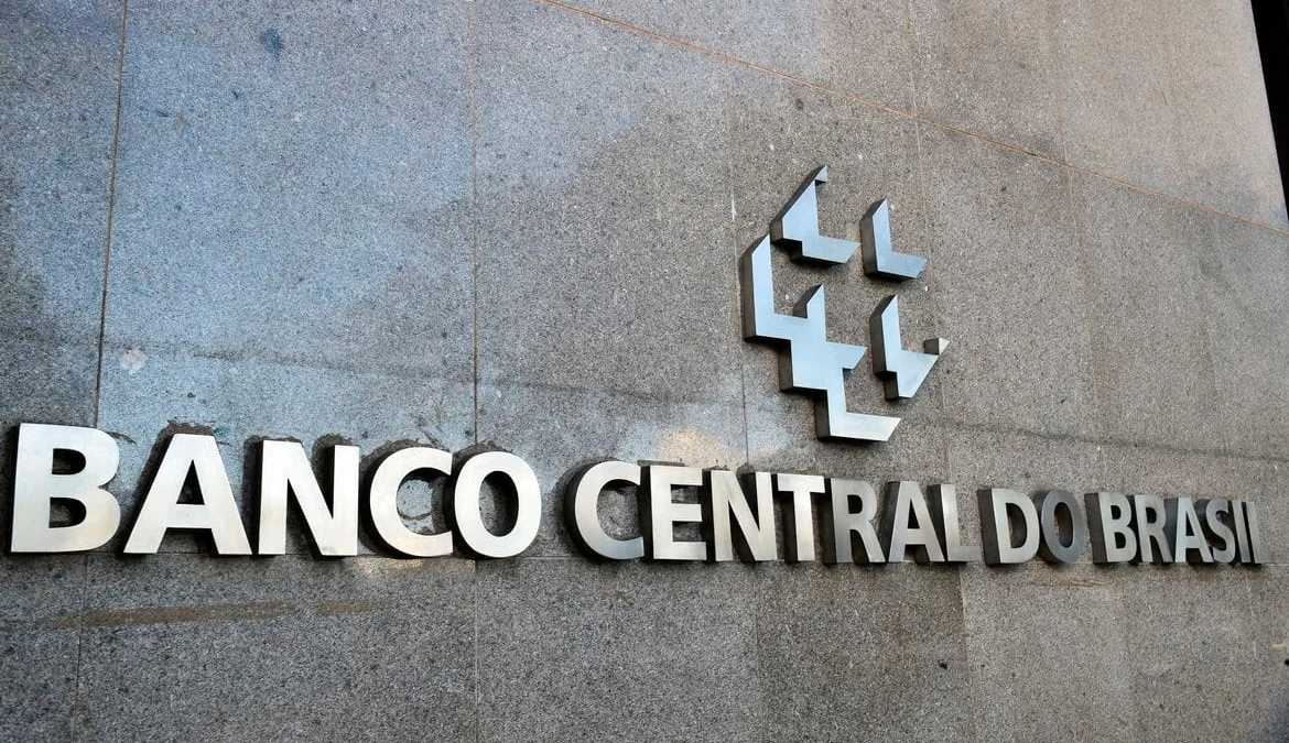 Correntistas ainda não sacaram R$ 7,33 bilhões de valores a receber 1 Edifício-Sede do Banco Central em Brasília