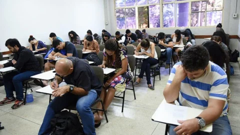Ministério da Gestão lança site oficial do Concurso Nacional Unificado