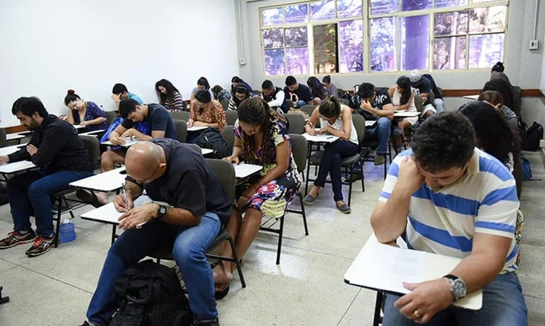 Ministério da Gestão lança site oficial do Concurso Nacional Unificado 1 A criação de um espação centralizado de informações do certame na Internet faz parte dos esforços do MGI em dar ampla transparência