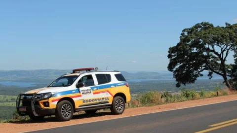 Número de vítimas fatais em acidentes cai 10% nas rodovias estaduais 