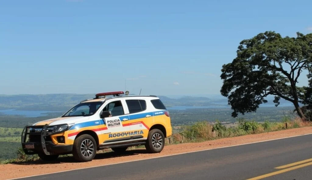Os dados fazem parte do balanço da operação Finados 2023, divulgado pelo Comando de Policiamento Rodoviário (CPRV), na manhã desta